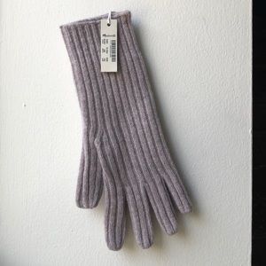 Madewell Winter Gloves